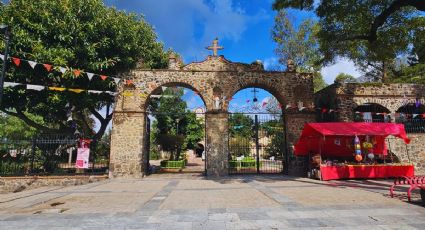 El pueblito llamado la tierra del mole en la CDMX para disfrutar sus paisajes pintorescos