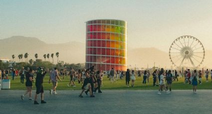 Coachella 2026 presenta a los artistas que podrás disfrutar en sus conciertos