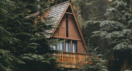 Las cabañas que te harán sentir como en Suiza al visitar este Pueblo Mágico
