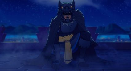Batman Azteca: A partir de cuándo podrás ver esta película en los cines de México