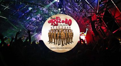 El Recodo ofrecerá concierto GRATIS en Guanajuato y así podrás disfrutarlo