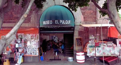 Festival de Pulque, Surf y Lucha Libre para la Noche de Museos de septiembre en la CDMX