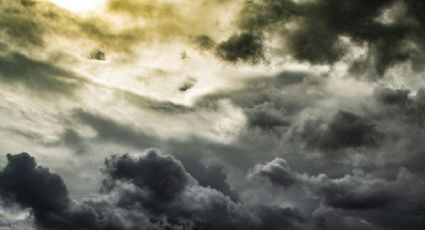 Ciclón tropical Narda podría causar lluvias intensas en varios estados