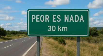 Estos son los pueblos de Latinoamérica con los nombres más raros
