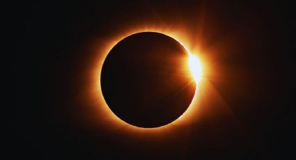 ¿Cuándo será el eclipse solar MÁS largo del siglo y desde qué lugares se verá?
