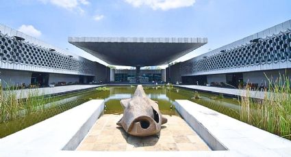 Museo Nacional de Antropología celebra 61 años de historia y así puedes disfrutarlo