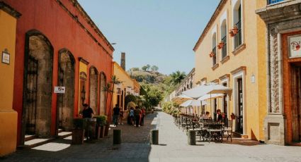 ¿Cuál es el Pueblo Mágico más bonito de Nuevo León, según la IA?
