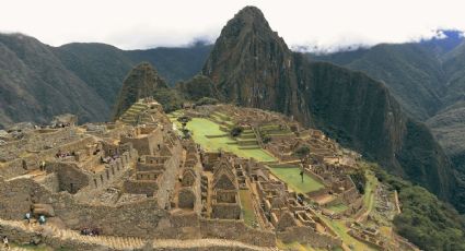¿Viajas a Machu Picchu? Esto es lo que debes tener en cuenta al planear tu visita