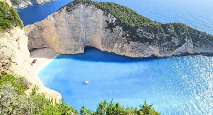 La bella bahía mexicana con 11 islas y 200 playas de agua turquesa y arena blanca