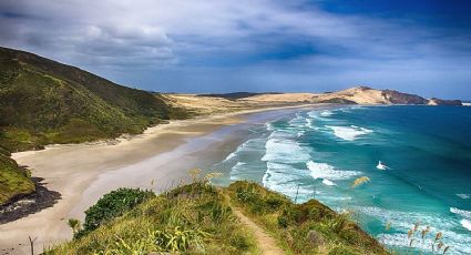 ¿Playas en el Himalaya? El destino mexicano de costas poco conocidas en Sonora