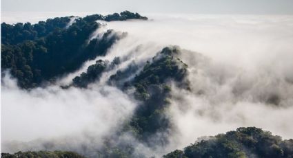 Pueblos Mágicos con neblina para disfrutar el clima frío en México
