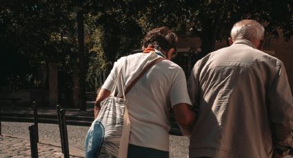 LFT: así quedará el aguinaldo para adultos mayores con INAPAM