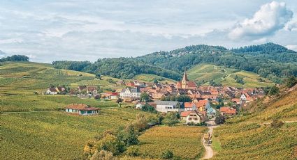 Pueblos Mágicos perfectos para disfrutar viajes en otoño, según la IA