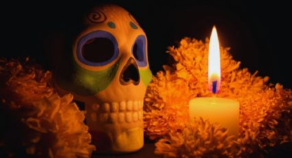 SLP lleva tradición de Xantolo a Pueblo Mágico de Michoacán
