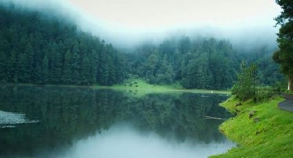 Lagunas de Zempoala: un refugio natural entre Morelos y el Estado de México