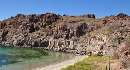 Bahía de Loreto: el paraíso para los amantes del ecoturismo en Baja California Sur