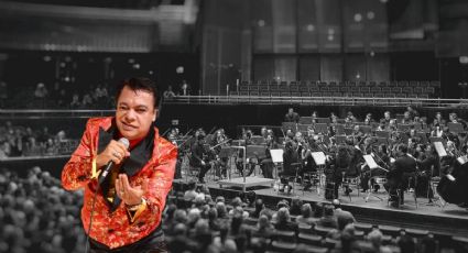 Juan Gabriel tendrá homenaje sinfónico y así puedes disfrutarlo en la CDMX