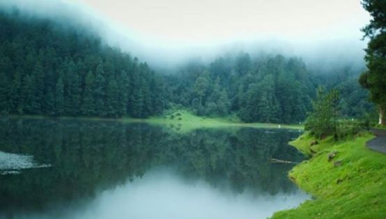 Lagunas de Zempoala: un refugio natural entre Morelos y el Estado de México