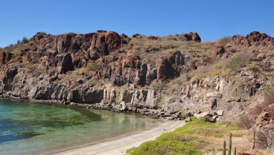 Bahía de Loreto: el paraíso para los amantes del ecoturismo en Baja California Sur