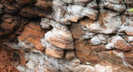 INAH anuncia descubrimiento de pinturas rupestres de 10 mil años en Tehuacán