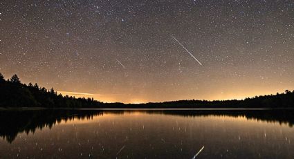 ¿Cuándo será la lluvia de meteoros aurígidas y cómo disfrutar este espectáculo?