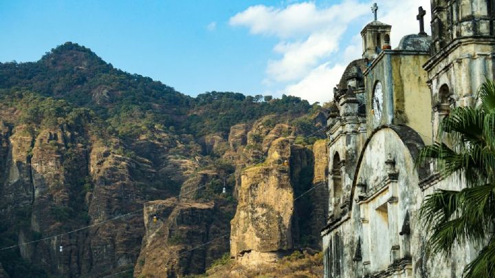 ¿Cuál es el mejor día de la semana para viajar a Tepoztlán desde CDMX?