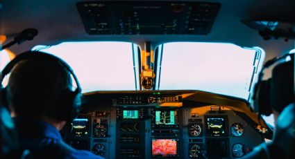 Mito o realidad: cómo afecta el daltonismo a los pilotos de avión