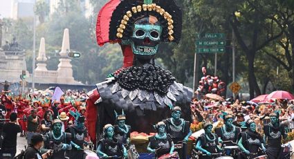 Ofrenda de Muertos en Chapultepec: Arma tu altar con temática musical y gana premios
