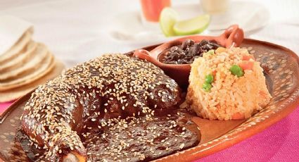 Feria Nacional del Mole 2025: El pueblito de la CDMX cuna de este evento imperdible