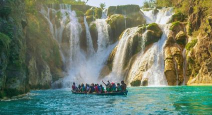 Riviera Huasteca: El corredor de 80 km con paradores turísticos para viajar en carretera por SLP
