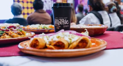 Feria de la Enchilada deleitará a los viajeros foodies en Toluca