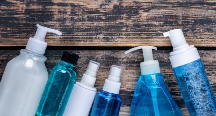 ¿Por qué NO puedo llevar perfume, bloqueador o líquidos en tu equipaje de mano? AIFA responde