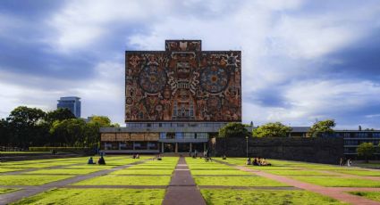 UNAM celebra 115 años y así puedes disfrutar una visita a CU durante tu viaje en CDMX