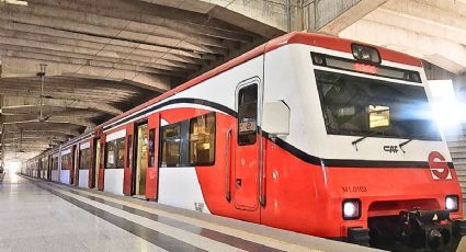 ¡Atención! Tren Suburbano-AIFA tendrá modificación en sus servicios por trabajos de ampliación