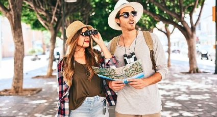 ¿Cuántos turistas se quedaron en hoteles de México en 2025 y cuál fue el incremento desde 2024?