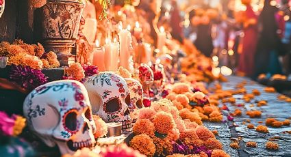 5 Pueblos Mágicos para celebrar Día de Muertos con tradiciones inolvidables