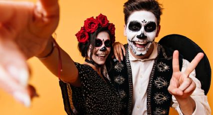 Tren Maya te lleva a descubrir las Raíces del Mayab y sus tradiciones del Día de Muertos