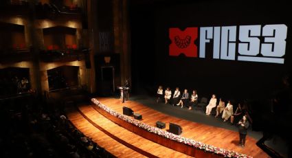 Reino Unido y Veracruz serán invitados especiales en el Festival Cervantino 2025: FECHAS