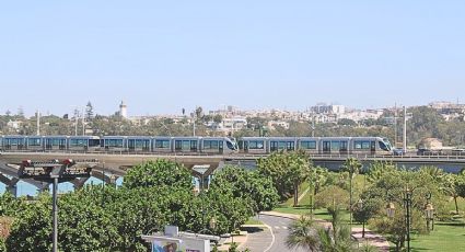 Tren México-Querétaro ya tiene ruta completa y estas serán las estaciones