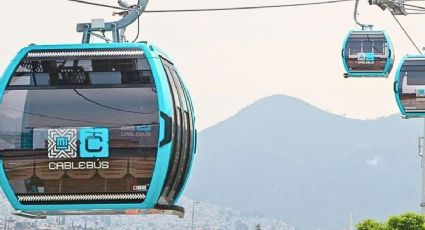 Cablebús Milpa Alta-Tláhuac tendrá conexión con Línea 12 del Metro en esta fecha