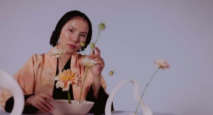 Fin de semana en Morelos con la exposición de Arte Floral de Japón