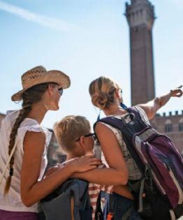 Destinos coloridos para disfrutar el otoño durante tus viajes de vacaciones