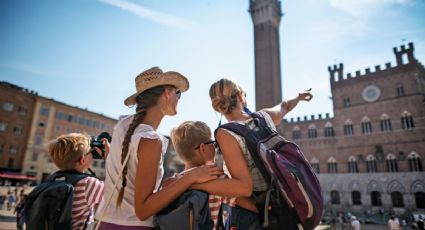 Destinos coloridos para disfrutar el otoño durante tus viajes de vacaciones