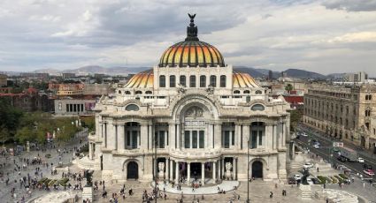 Palacio de Bellas Artes anuncia cambio en su puerta de acceso para visitar sus instalaciones