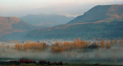Pueblos Mágicos con neblina que te harán sentir entre las nubes en tu viaje de finde