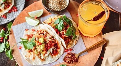 Feria del Taco 2025, sólo este fin de semana podrás probar más de 50 variedades de tacos