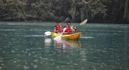 Paseos INAH tendrá recorridos en Kayak por los canales de Tláhuac y así puedes participar