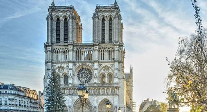 Notre Dame reabre acceso a sus torres tras incendio de 2019 y así puedes visitarlas