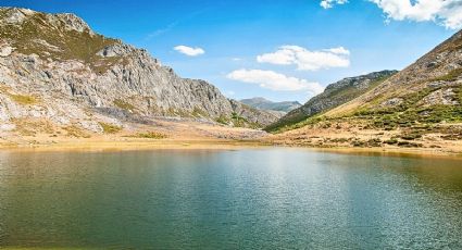 Cañón de las Tortugas: el paraíso de manantiales y montañas en SLP