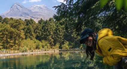 Parque Nacional Iztaccíhuatl Popocatépetl: Qué actividades se realizan en este destino natural